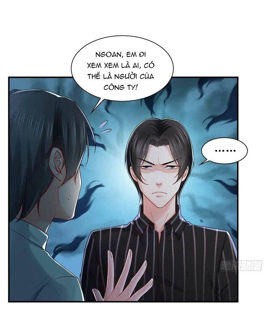 hệt như hàn quang gặp nắng gắt chapter 73 - Next chapter 74