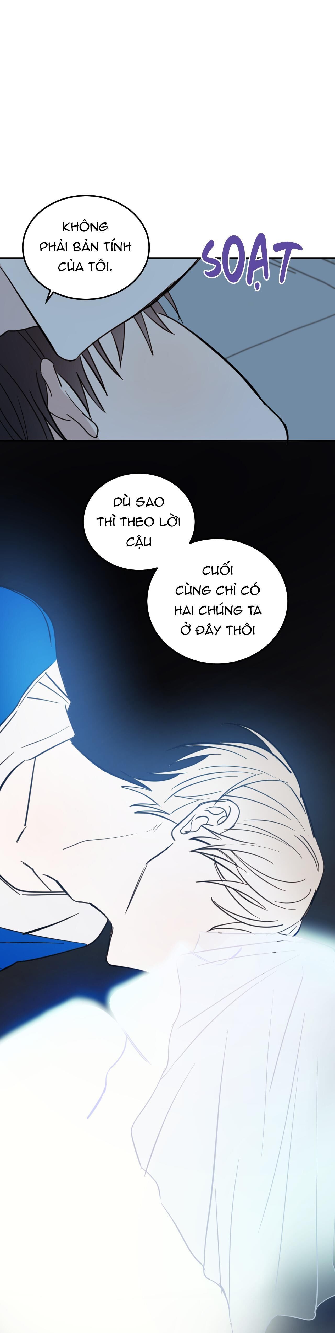 ác ma giữa ngã tư đường Chapter 50 - Next Chapter 50