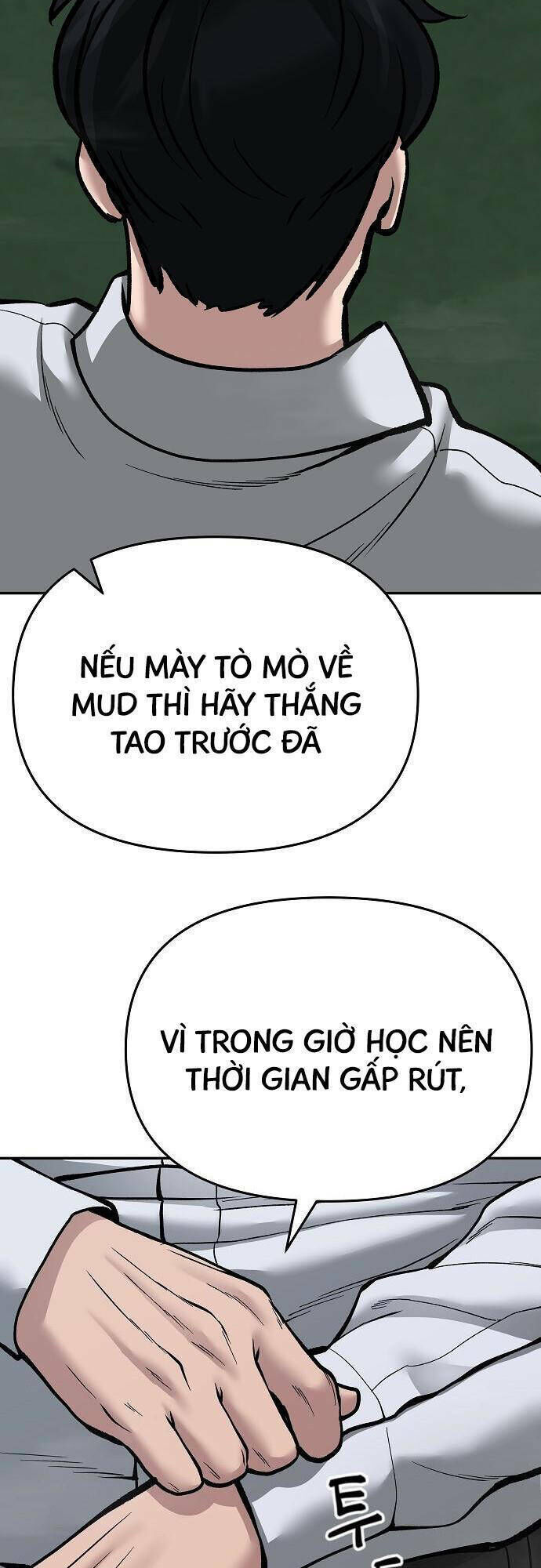 giang hồ thực thi công lý chương 70 - Trang 2