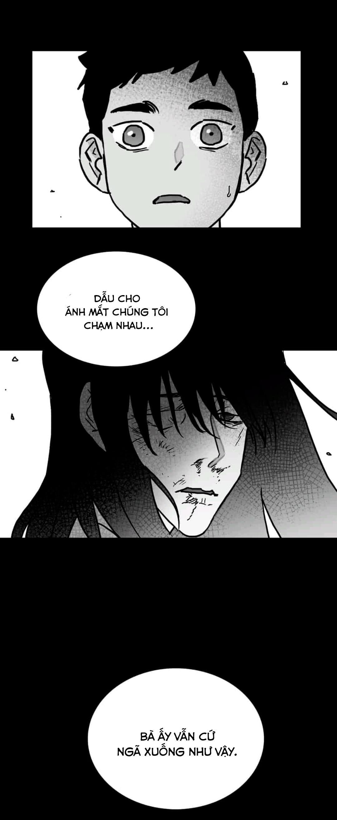 Chúng Ta Đều Là Kẻ Ngốc Chapter 3 - Next Chap 3