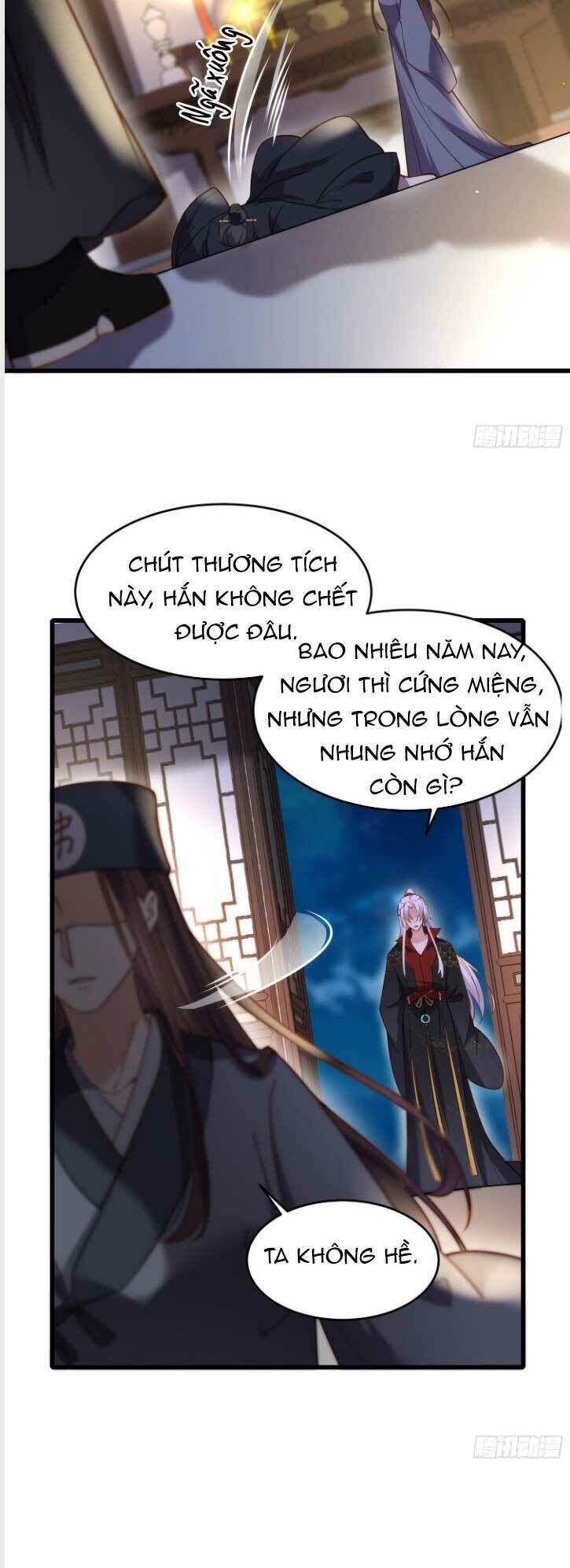 hoạn phi thiên hạ chapter 175 - Next chapter 176