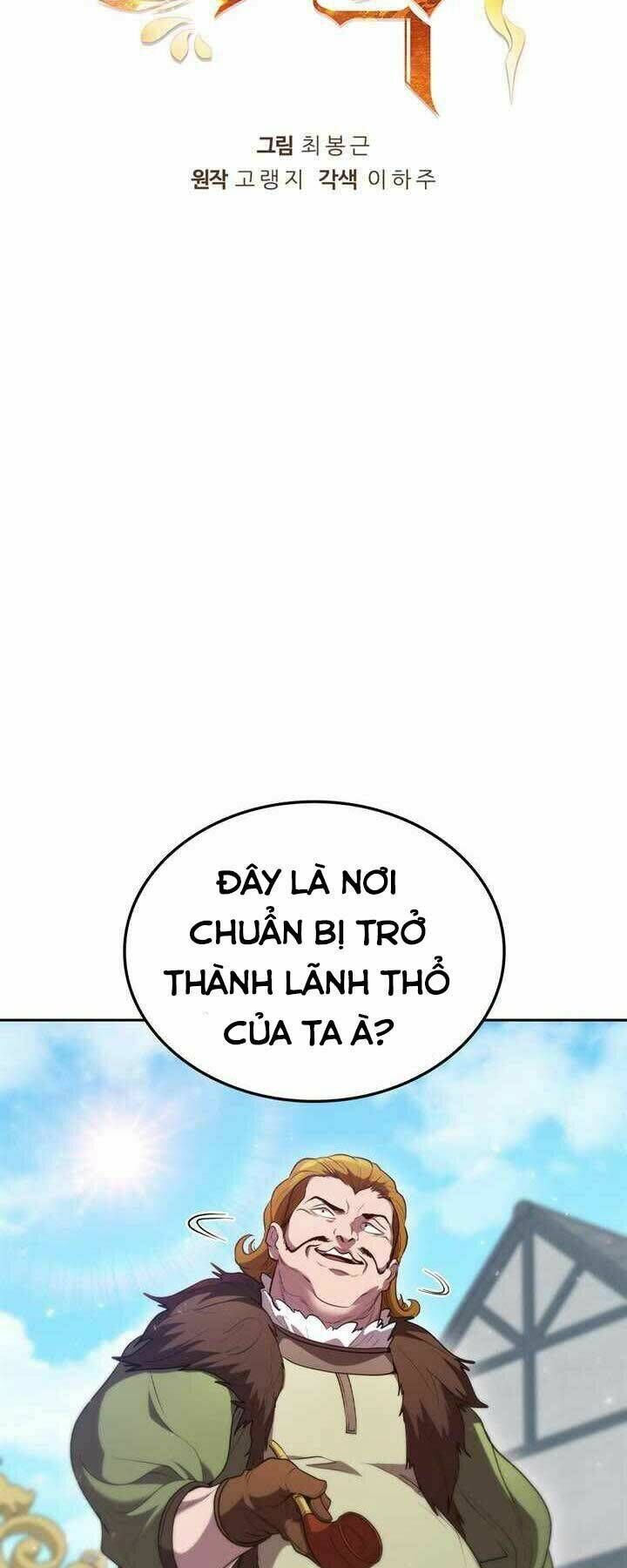 hồi quy thành công tước chapter 17 - Trang 2