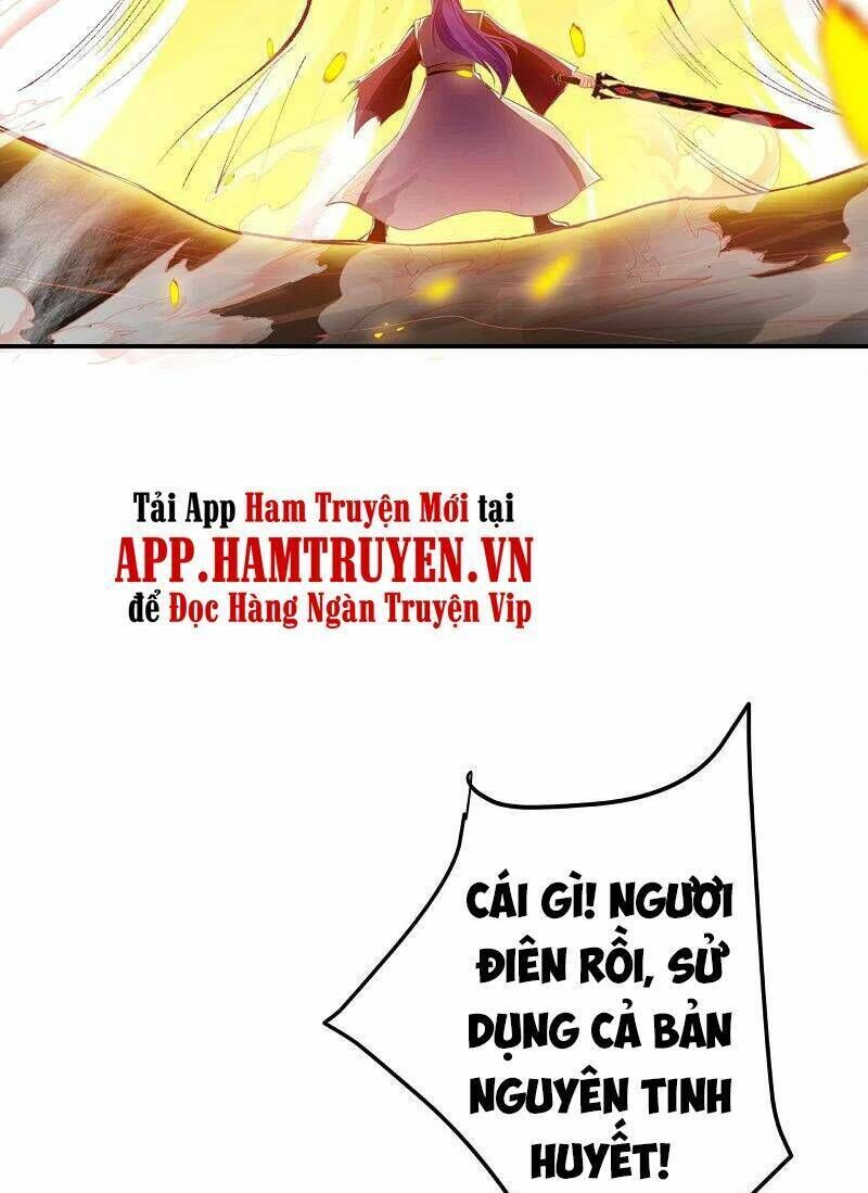 nghịch thiên tà thần chapter 373 - Next Chapter 374