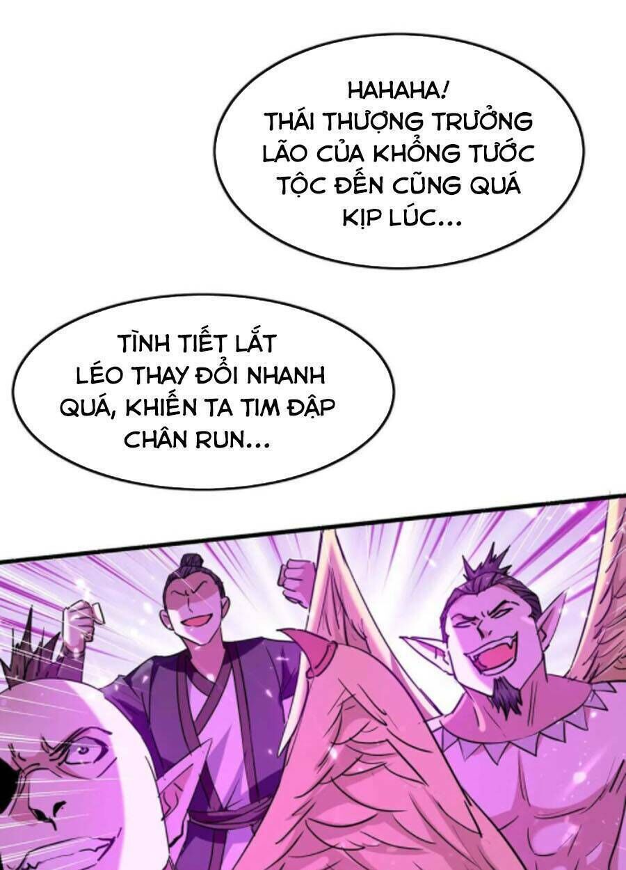 tiên đế qui lai chapter 267 - Trang 2