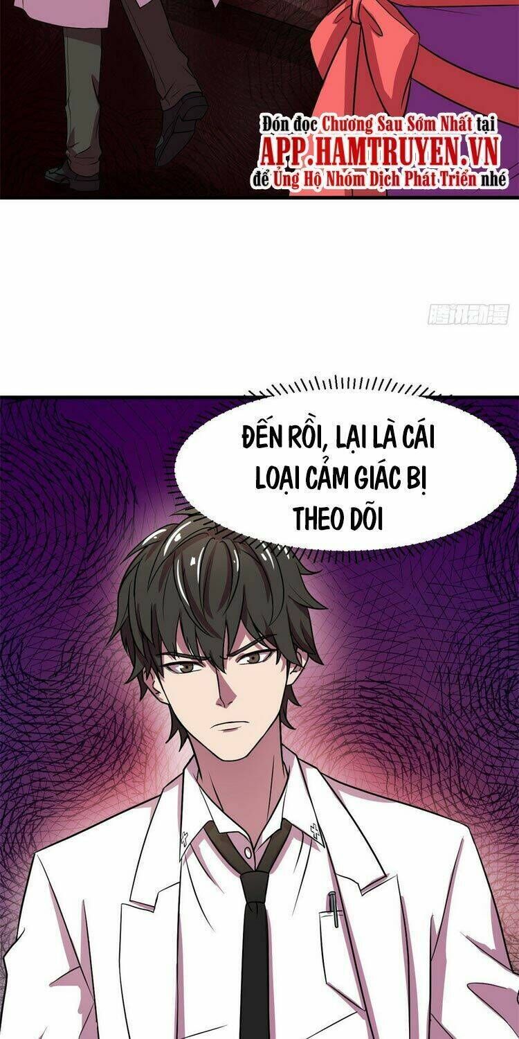 toàn cầu sụp đổ Chapter 18 - Next Chapter 19