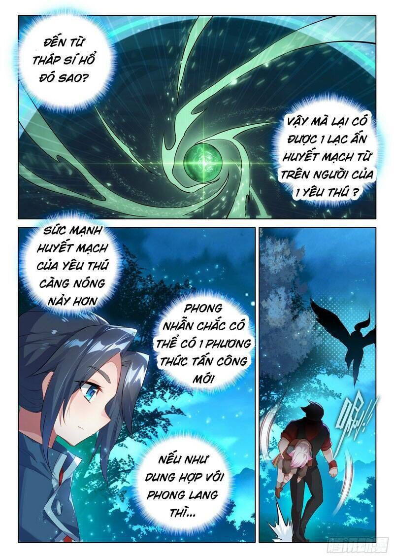 đấu la đại lục 5 chapter 45 - Next chapter 46