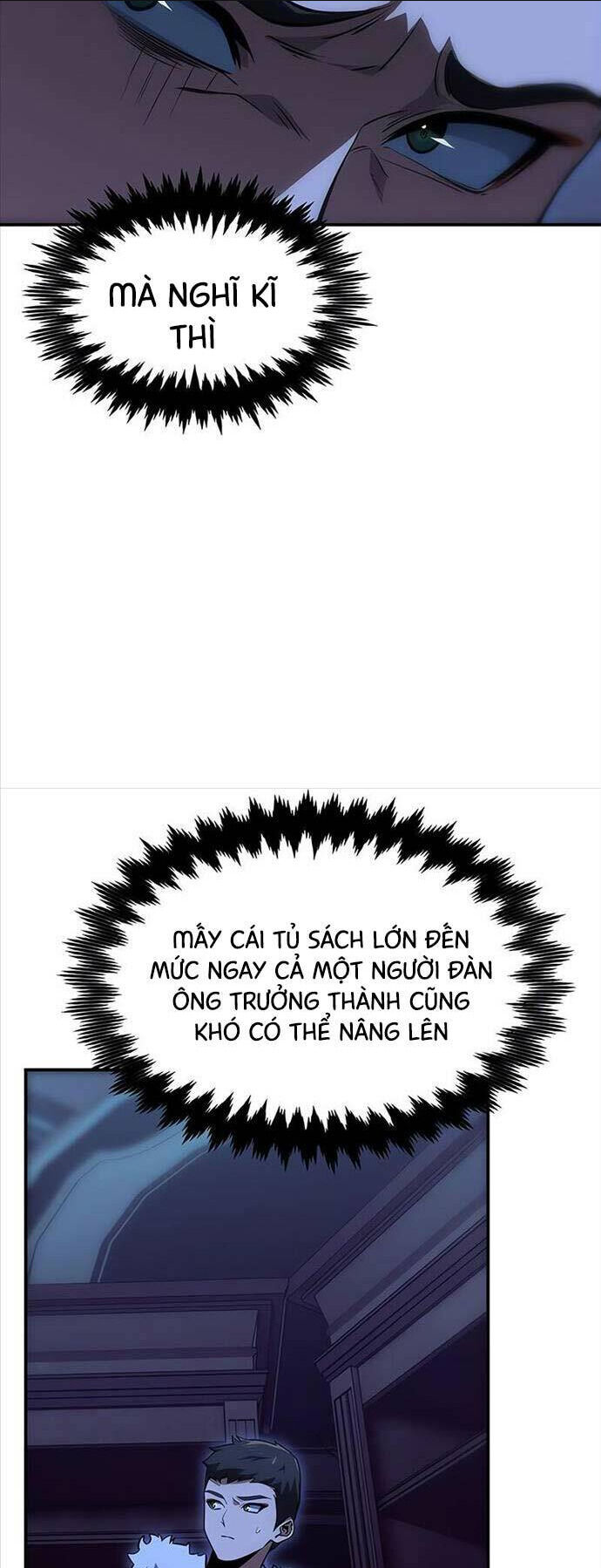 hướng dẫn sinh tồn trong học viện chương 9 - Next chapter 10