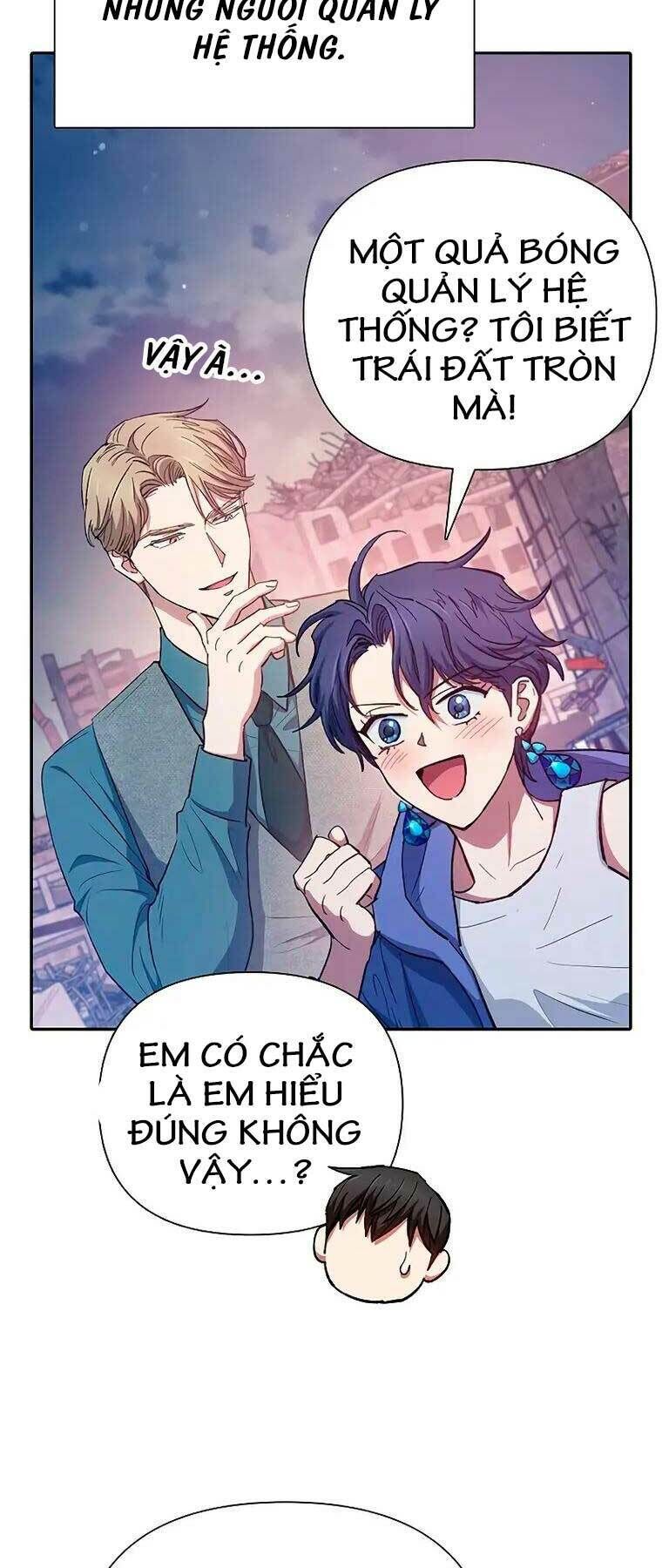 những ranker cấp s mà tôi nuôi dưỡng chapter 102 - Next chapter 103