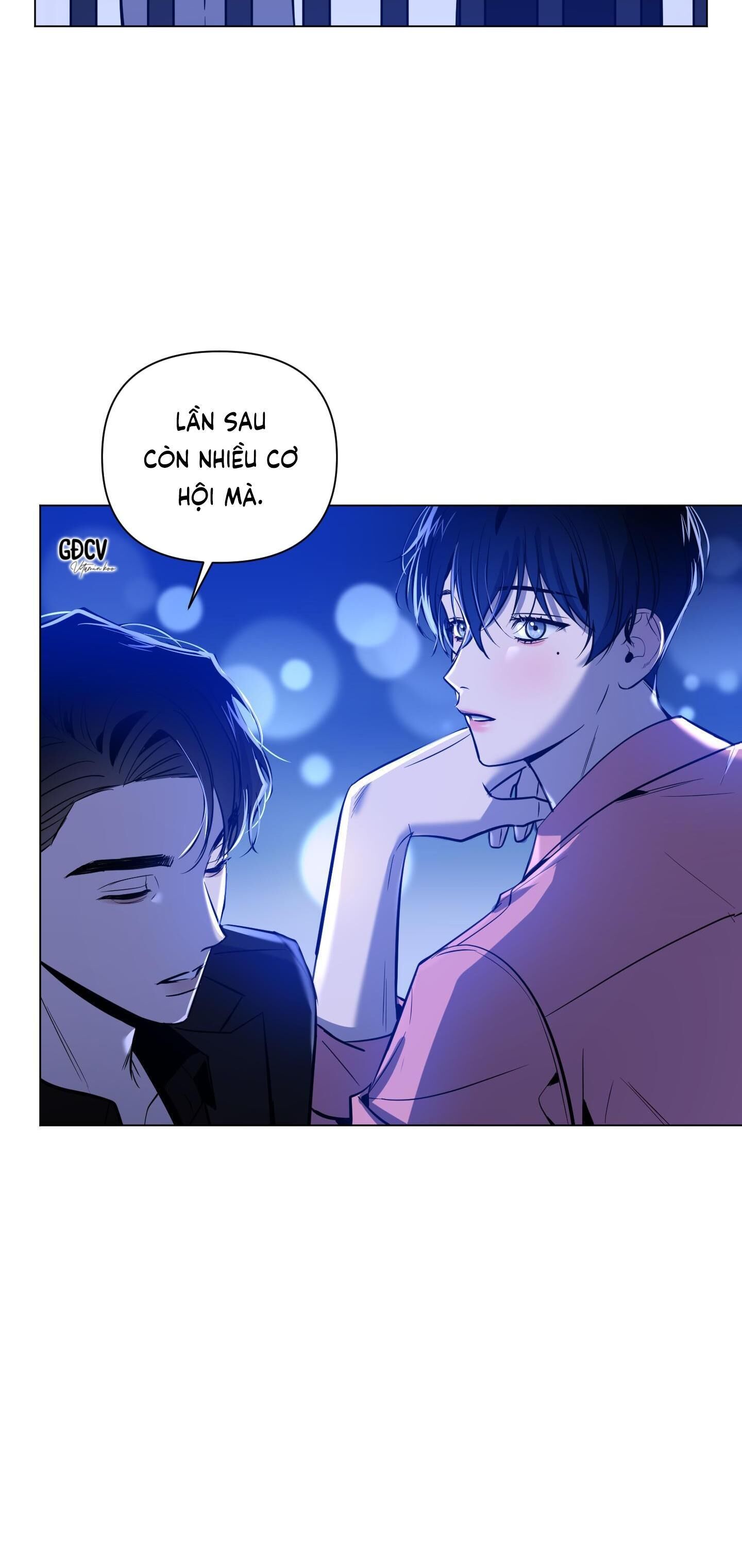 bình minh chia cắt bóng đêm Chapter 19 - Trang 2