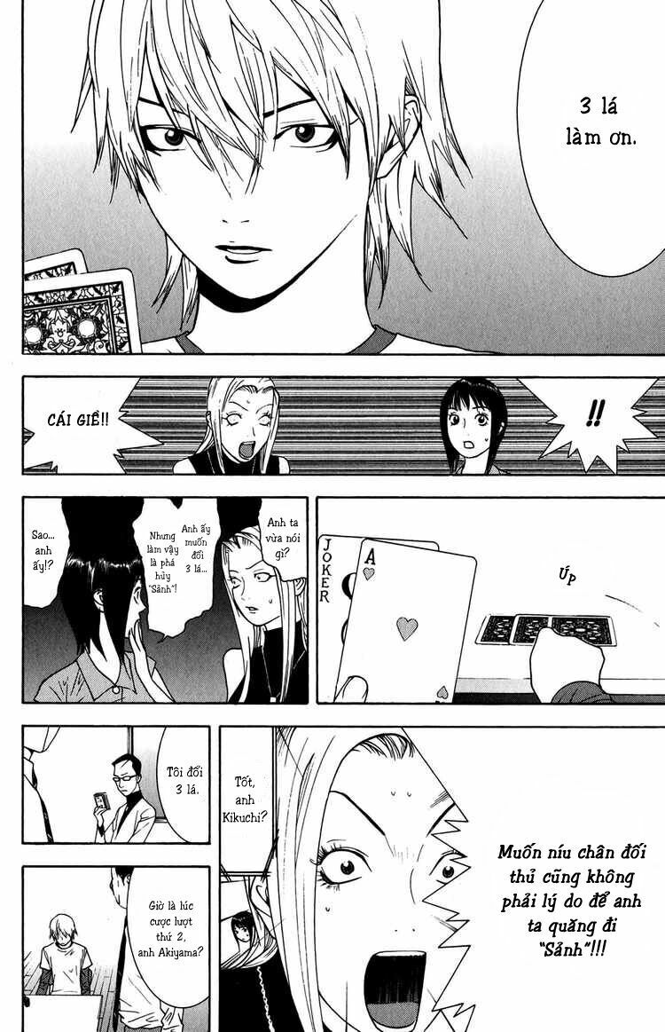 Liar Game Chapter 70 - Trang 2