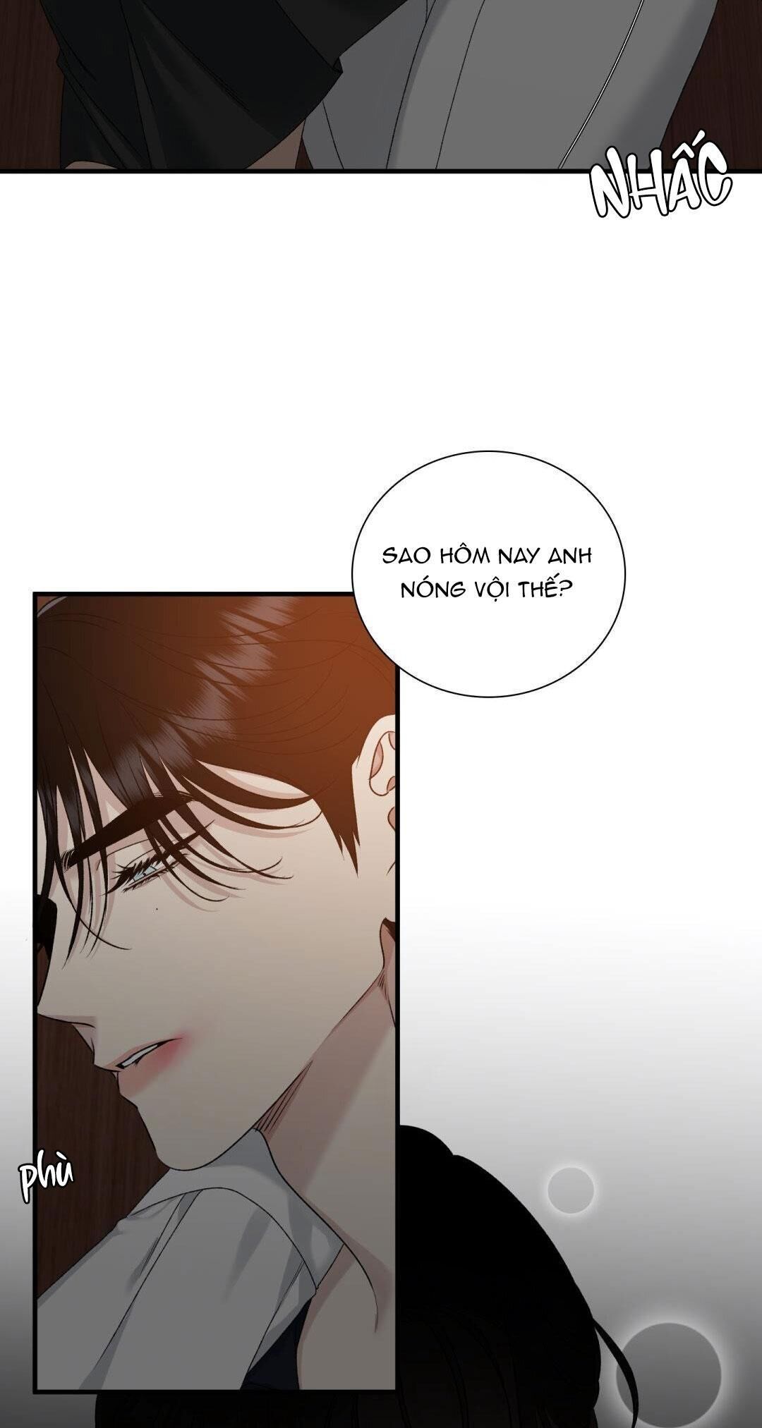 khởi đầu sai lầm Chapter 13 - Trang 1