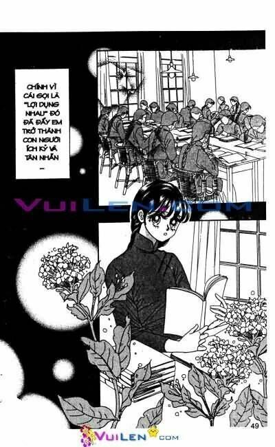 Cô Gái 300 Tuổi Chapter 3 - Next 