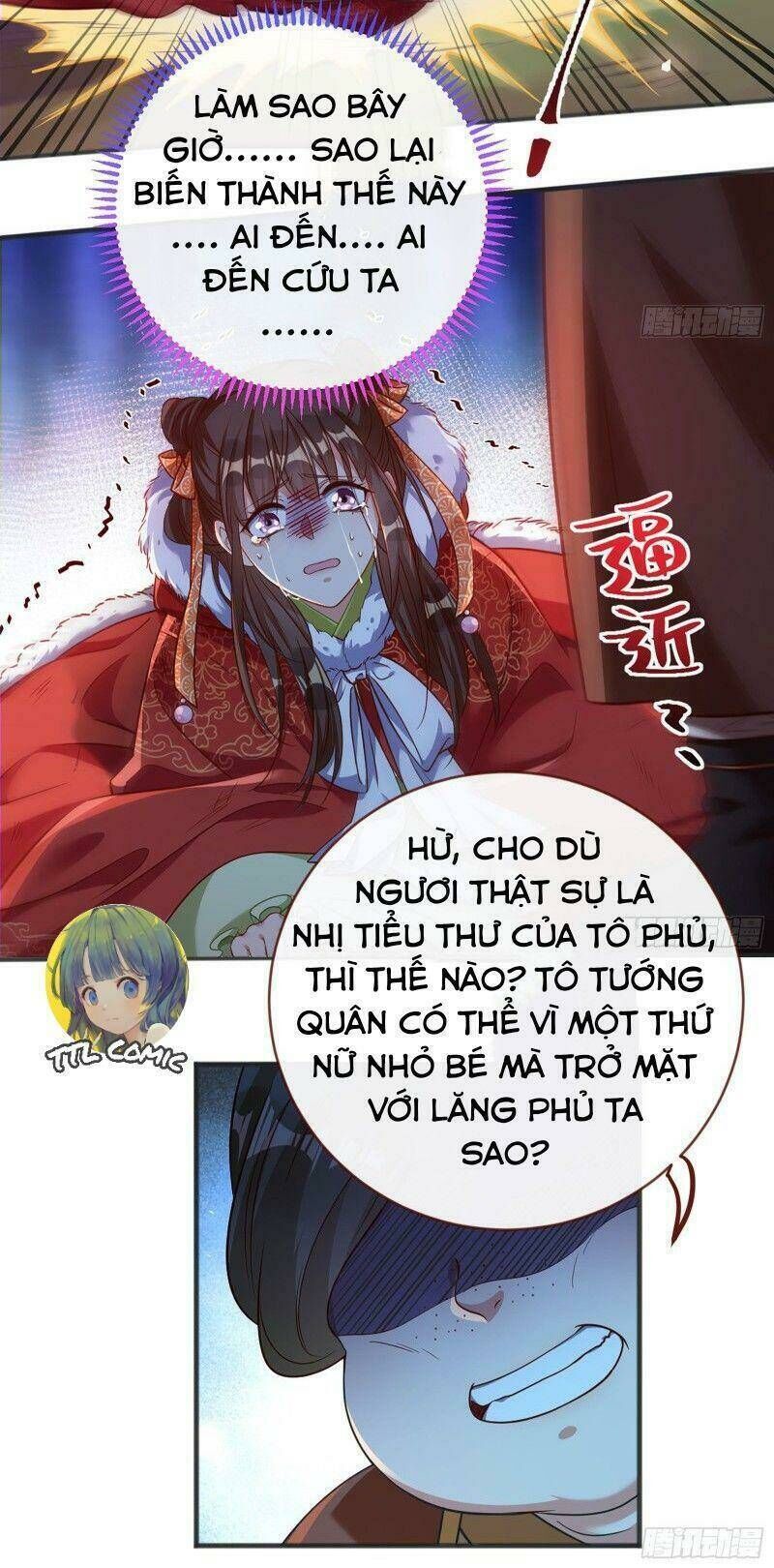 vạn tra triêu hoàng Chapter 167 - Next Chapter 168