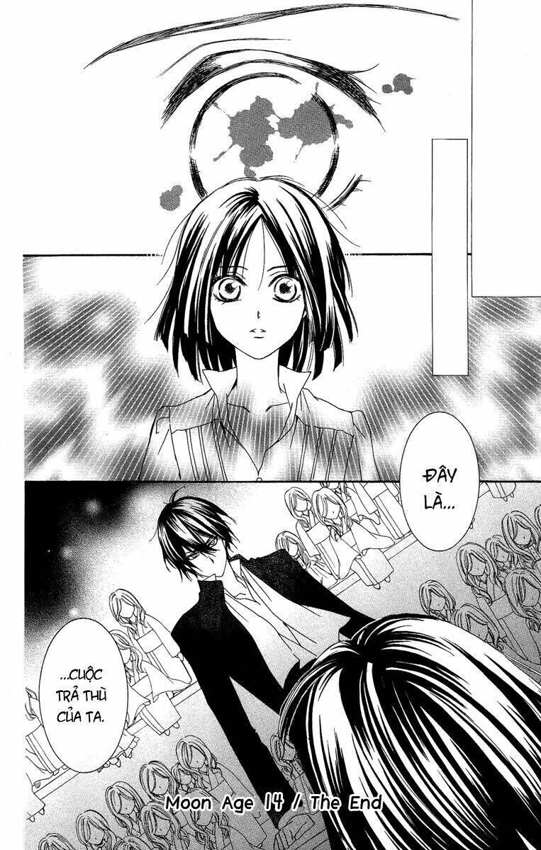 Shounen Dolls Chapter 14 - Trang 2