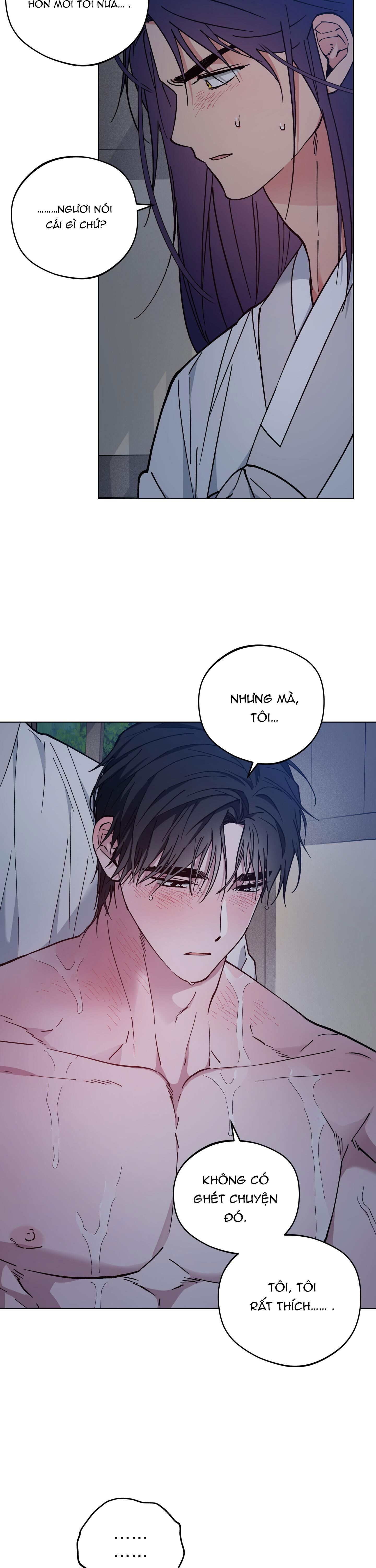 bình minh của rồng Chapter 42 - Next 43