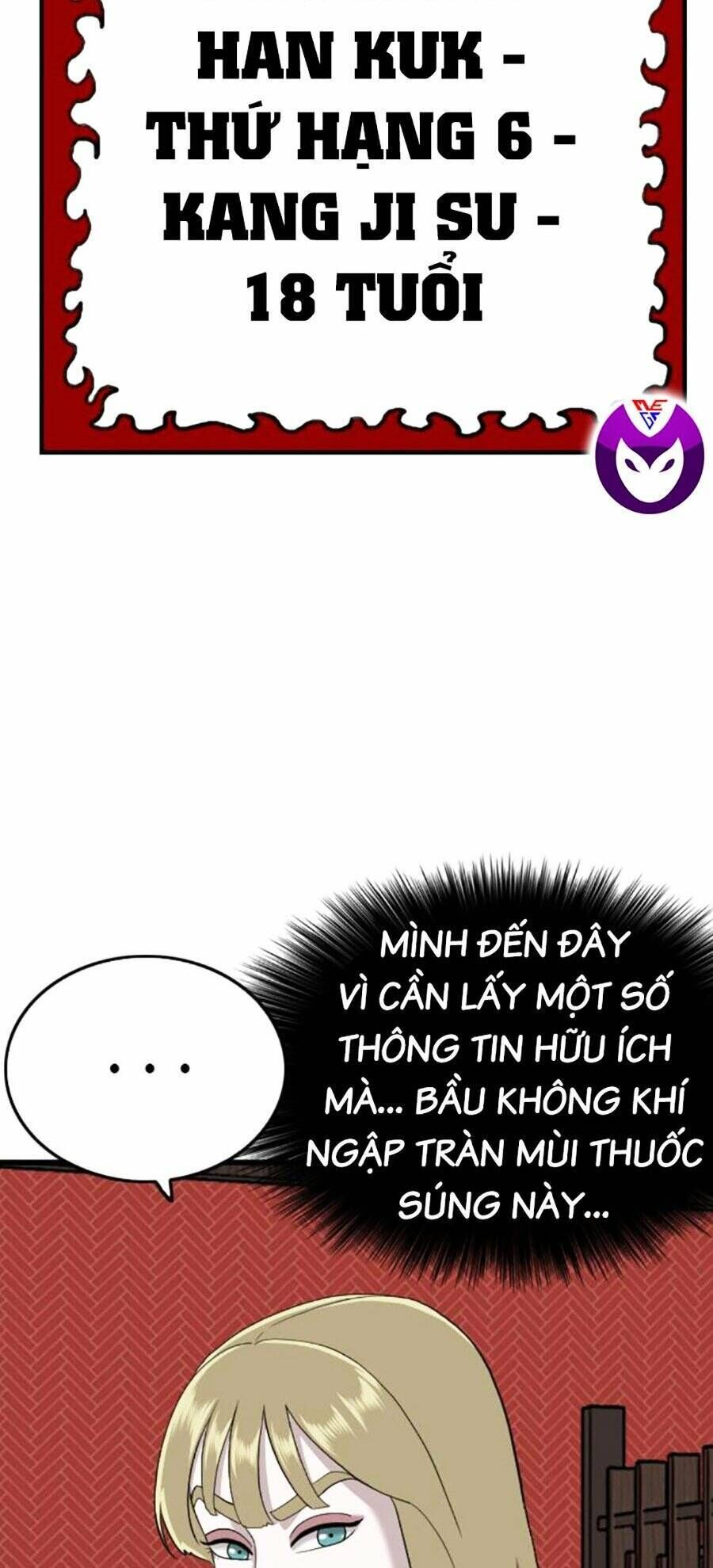 người xấu chapter 183 - Trang 1