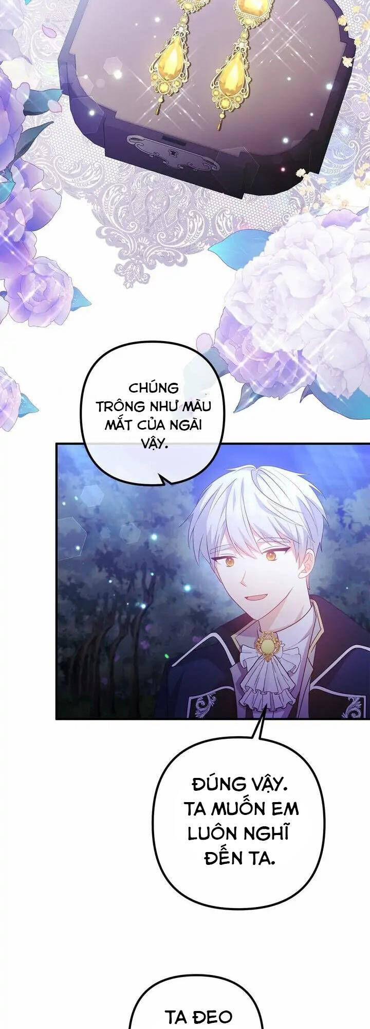 chồng à, mình ly hôn đi chapter 63 - Next chapter 64