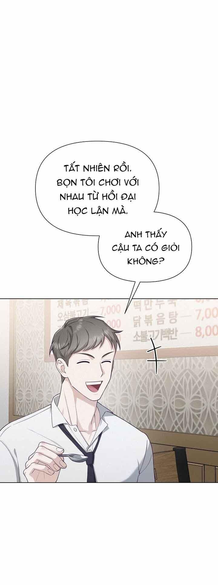 tình yêu hỏa tiễn Chapter 11 - Next Chương 12