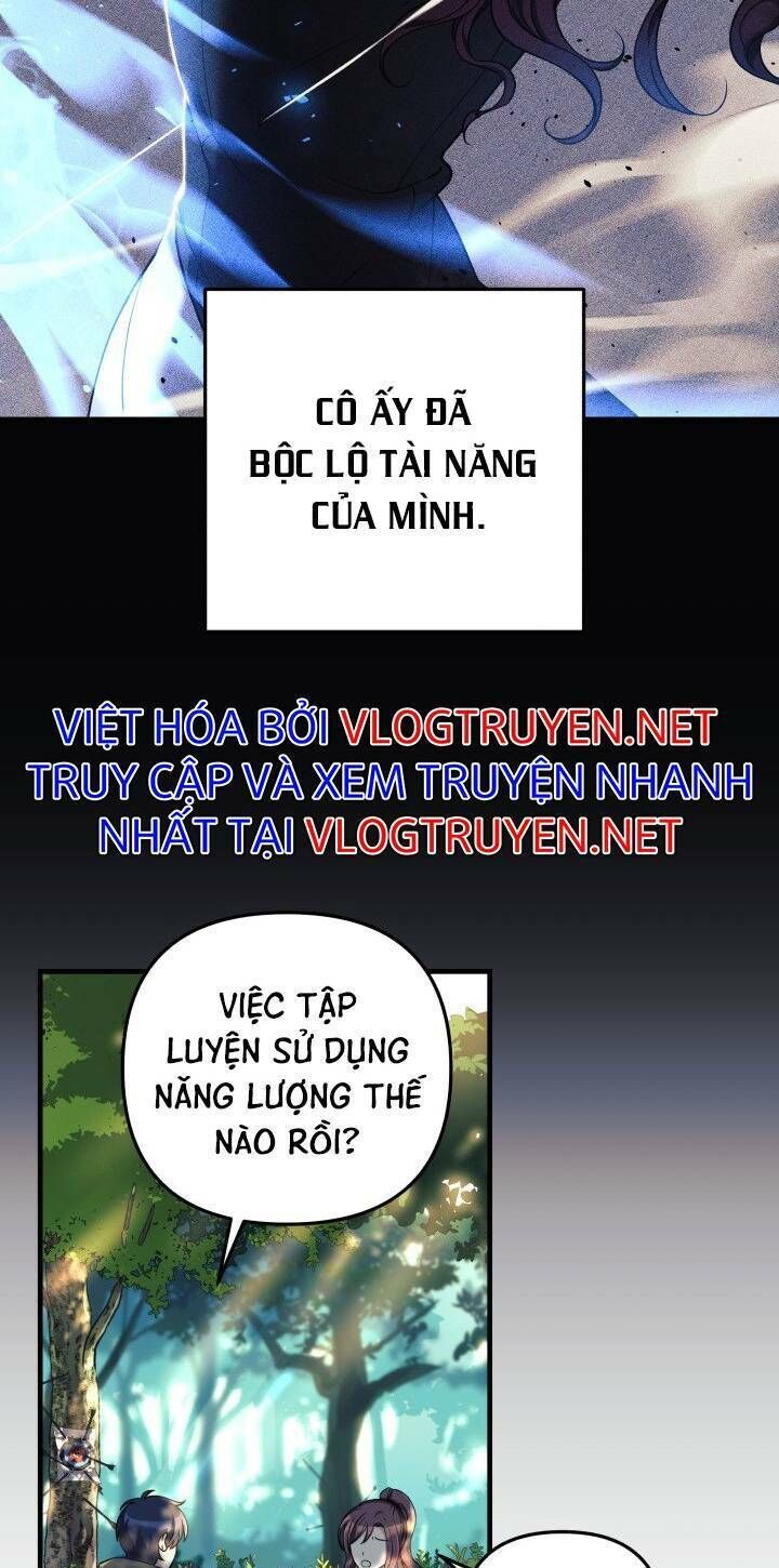 con gái tôi là trùm cuối chapter 6 - Trang 2