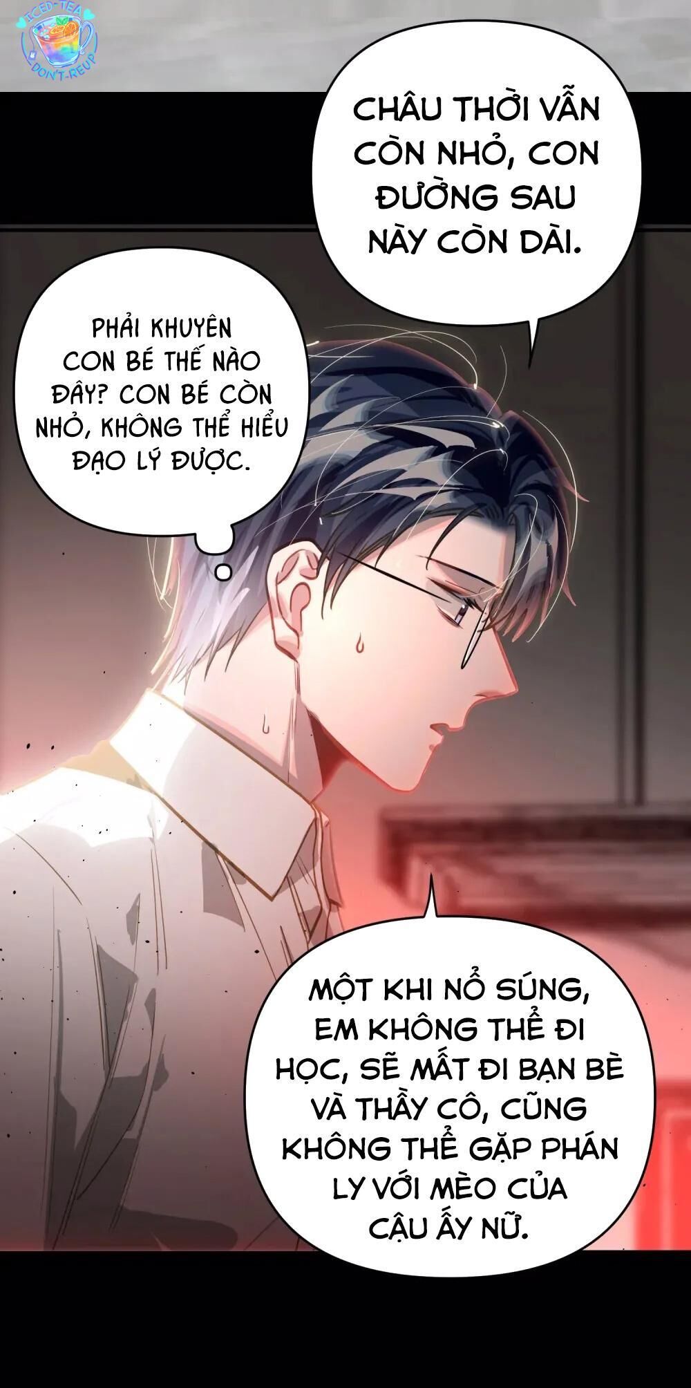 tôi có bệnh Chapter 60 - Next chapter 61