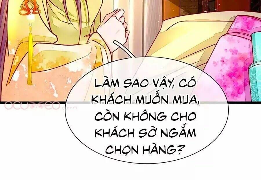 y hậu lệ thiên chapter 12 - Trang 2