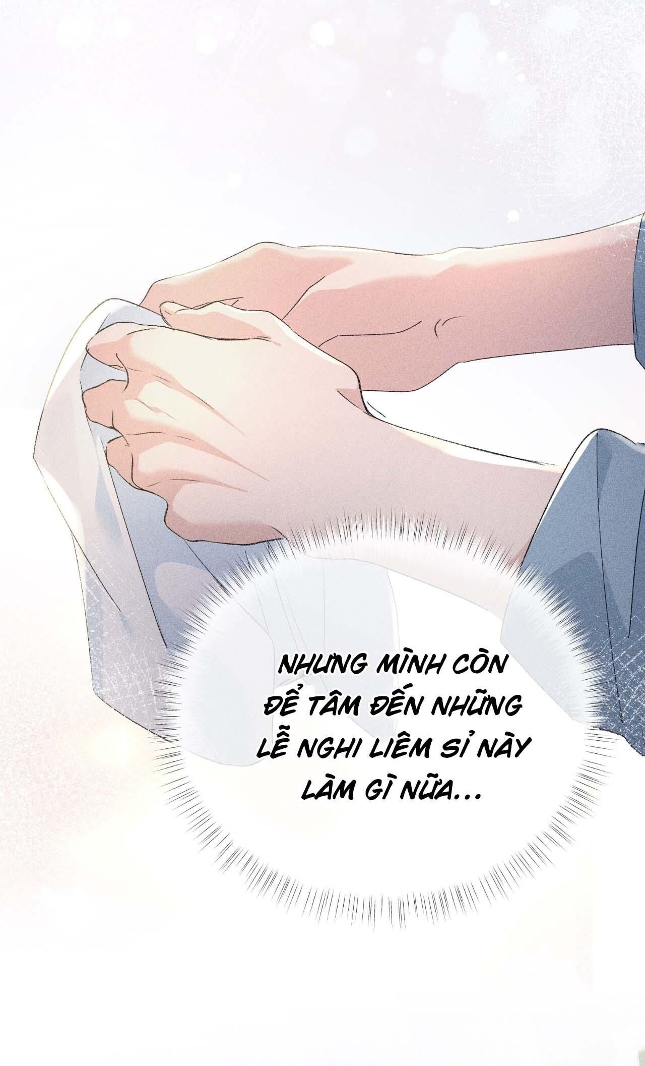 dụ địch vào tròng Chapter 16 - Trang 1