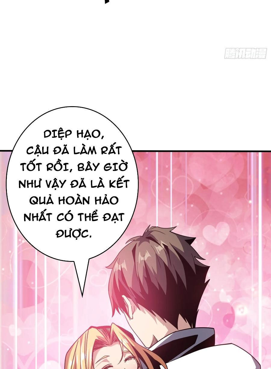 vừa chơi đã có tài khoản vương giả chapter 304 - Next chapter 305