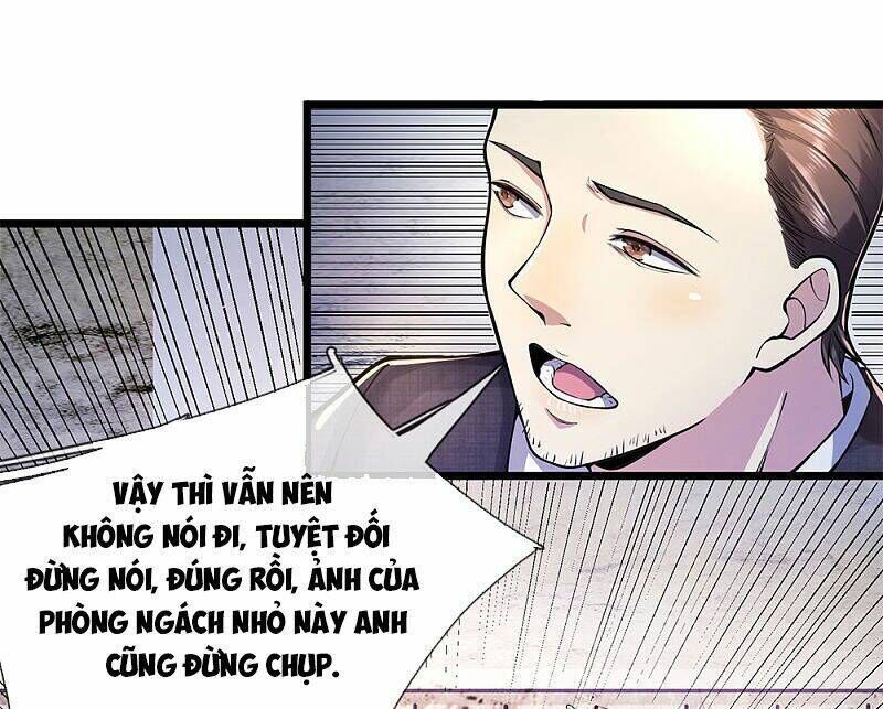 y võ chí tôn Chapter 287 - Trang 2