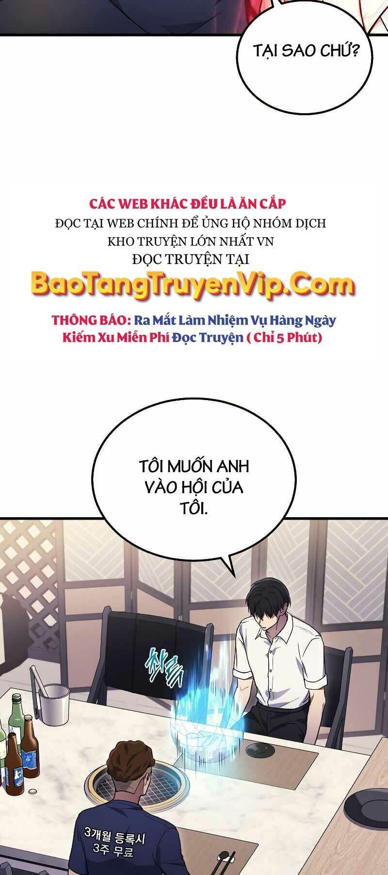 thần chiến tranh trở lại cấp 2 chapter 33 - Trang 2