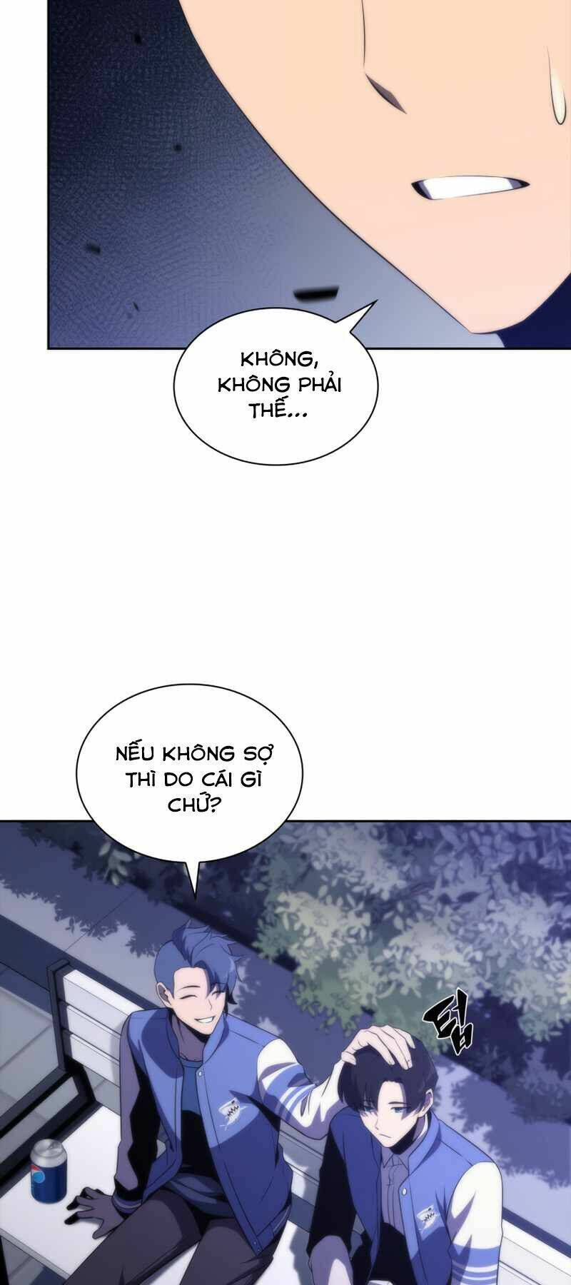 kẻ thách đấu chapter 33 - Next Chapter 34