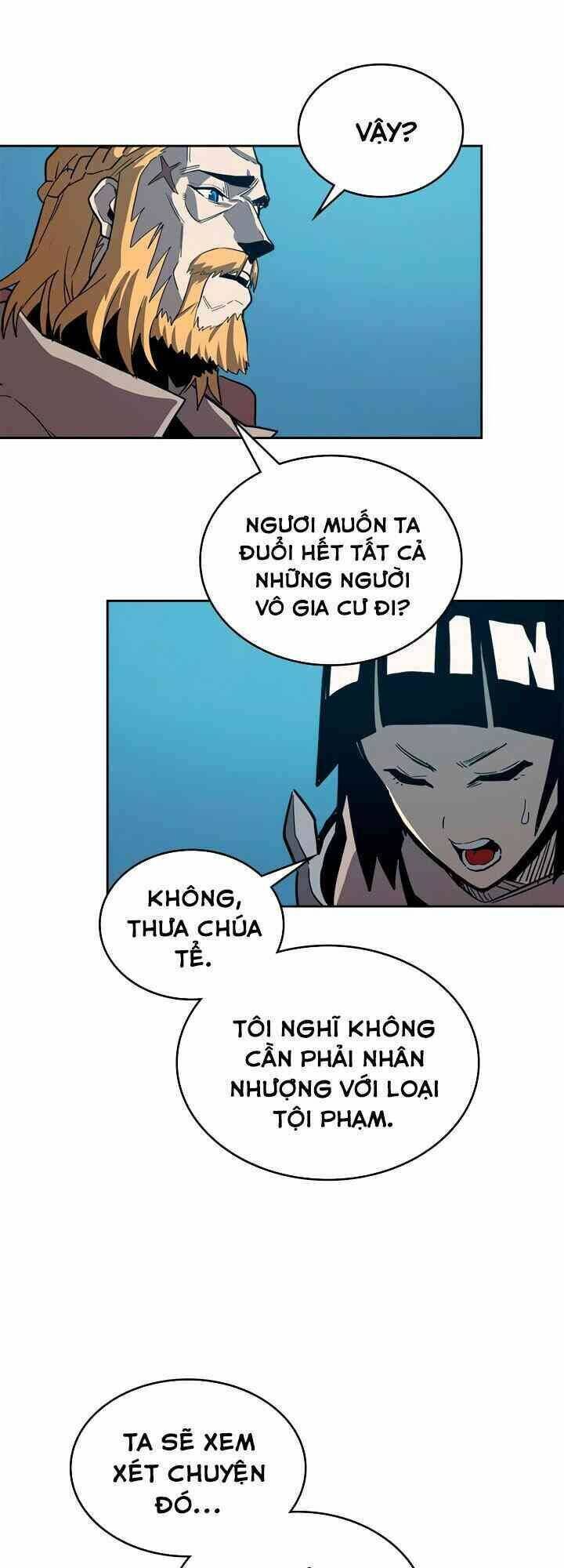 chuyển sinh ma pháp đặc biệt yếu chapter 65 - Next chapter 66