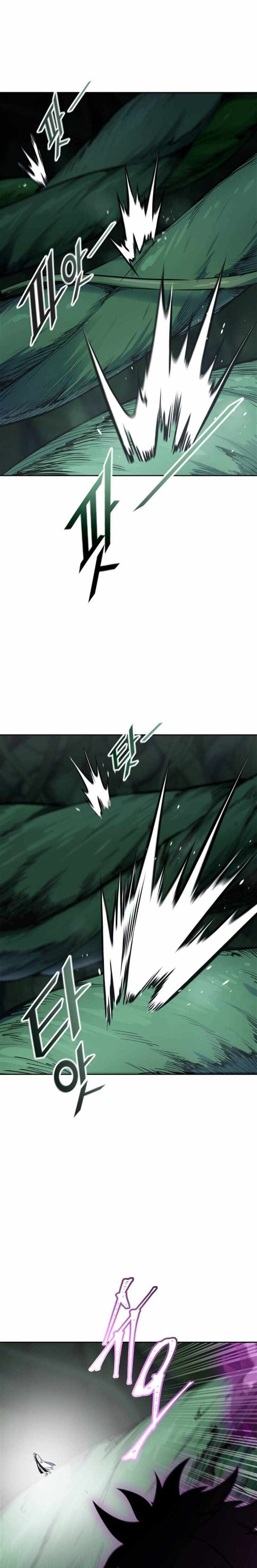 Cuộc Chiến Trong Tòa Tháp - Tower Of God Chapter 615 - Trang 1