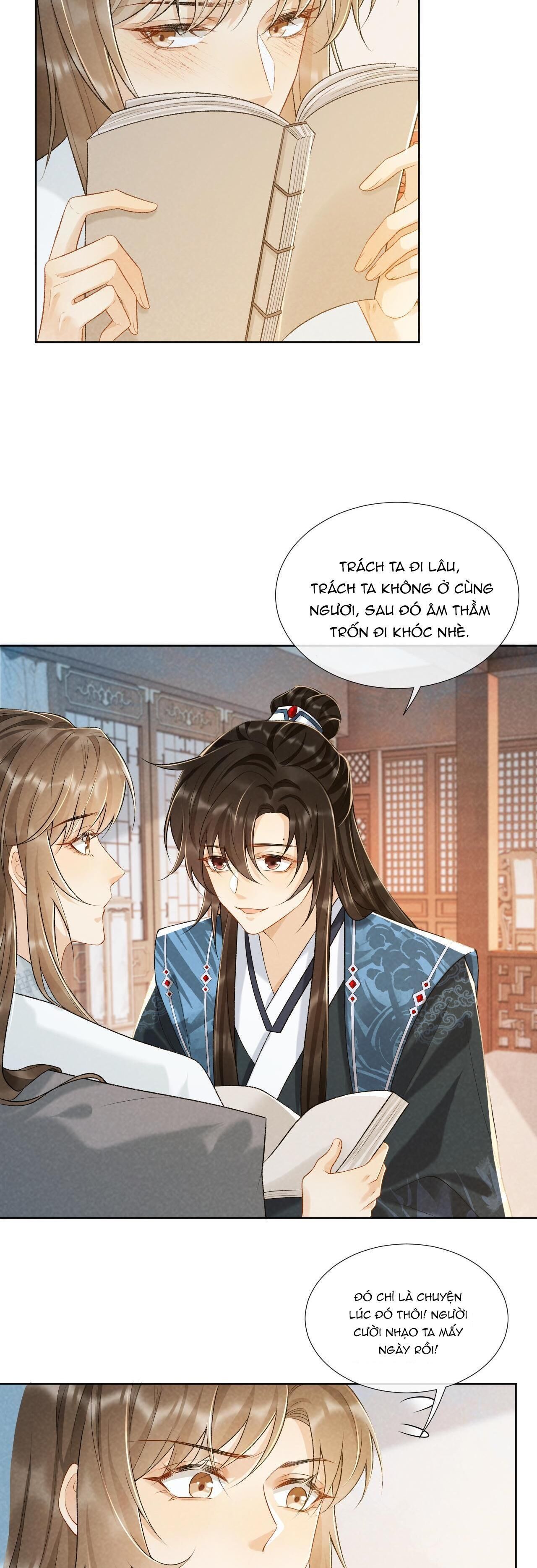 Cạm Bẫy Của Kẻ Biến Thái Chapter 28 - Next Chapter 29