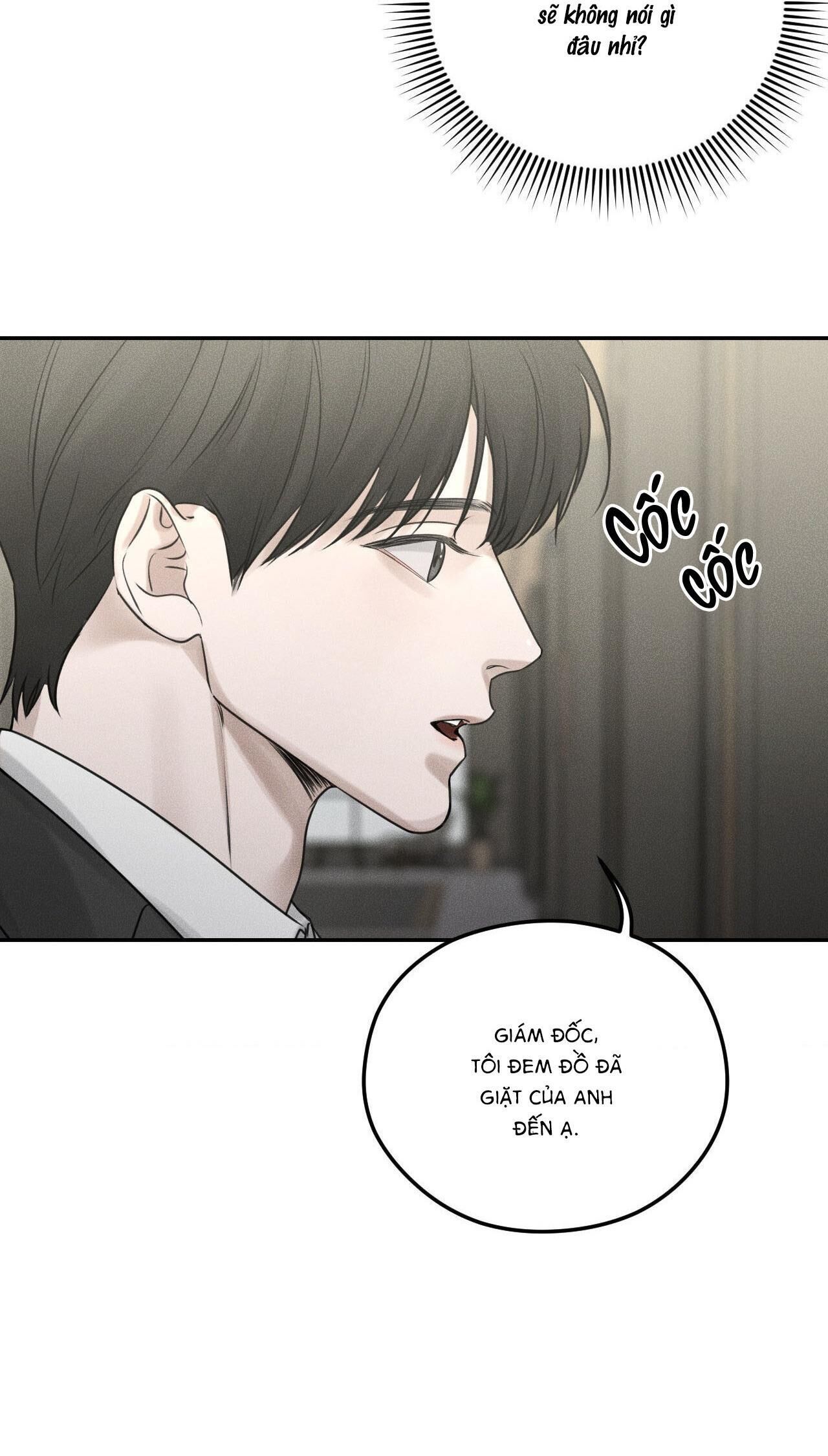 (Cbunu) Gấu Teddy Thân Yêu Chapter 7 - Trang 2