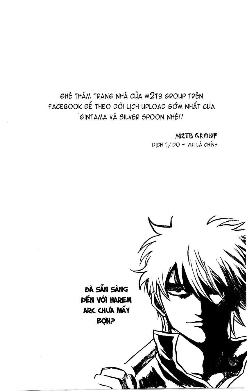 gintama chương 326 - Next chương 327