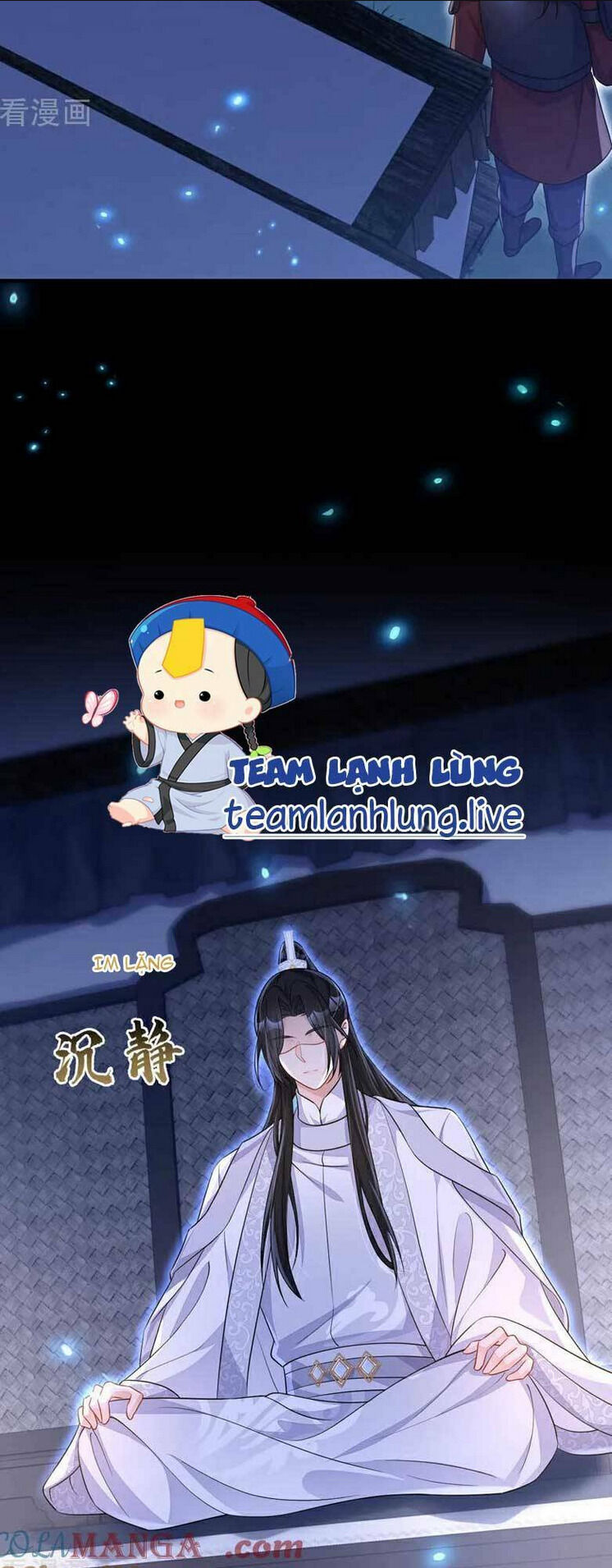 xuyên nhanh: ký chủ cô ấy một lòng muốn chết chapter 71 - Next chapter 72