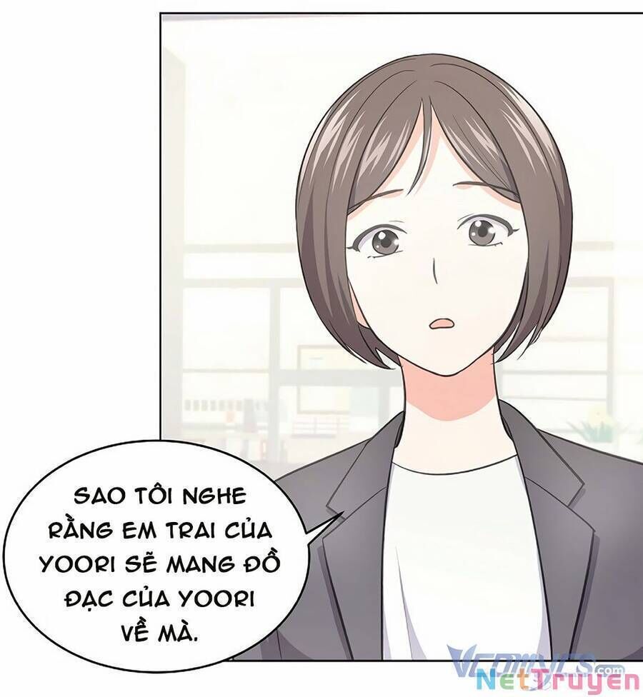 Tôi Trở Thành Con Gái Của Triệu Phú Chapter 29 - Next Chapter 30