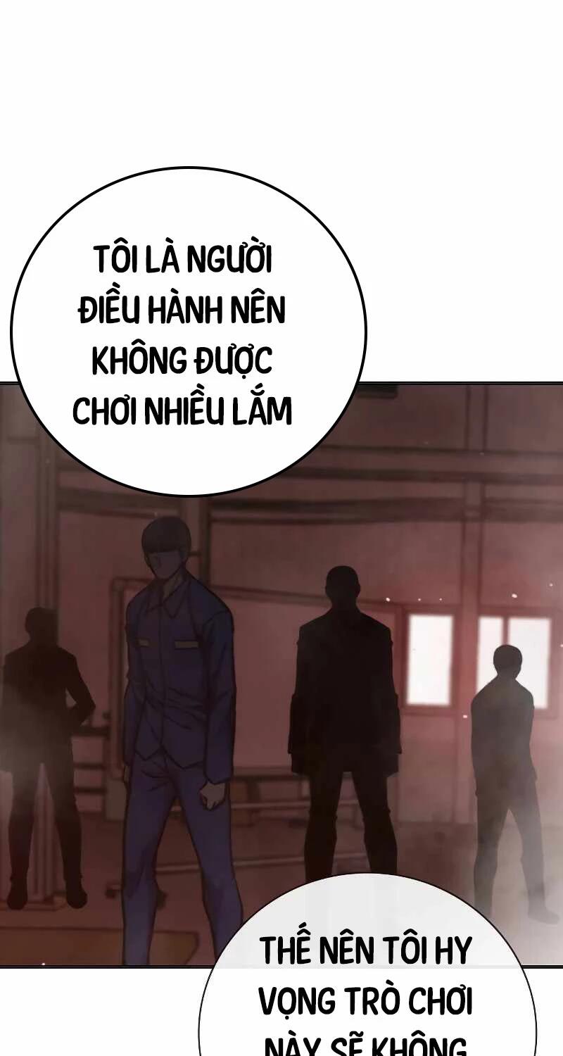 nhà tù vị thành niên Chapter 13 - Trang 2