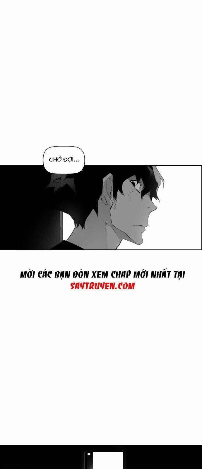 kẻ khủng bố Chapter 93 - Trang 2