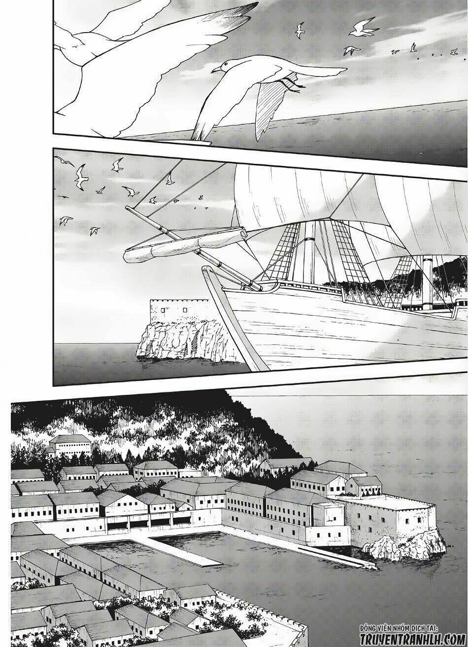 wortenia senki chapter 10 - Trang 2