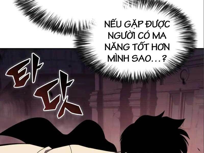 người chơi mới solo cấp cao nhất chapter 125 - Trang 1