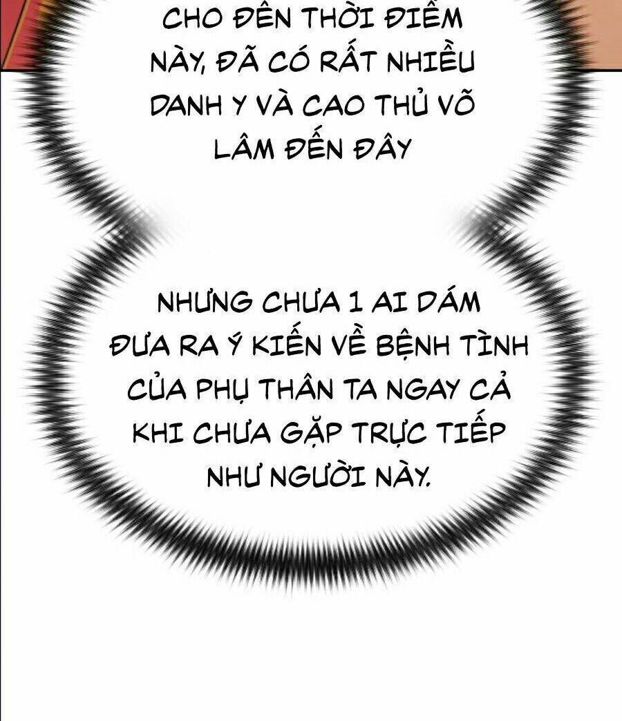 hoa sơn tái xuất chapter 23 - Next chapter 24