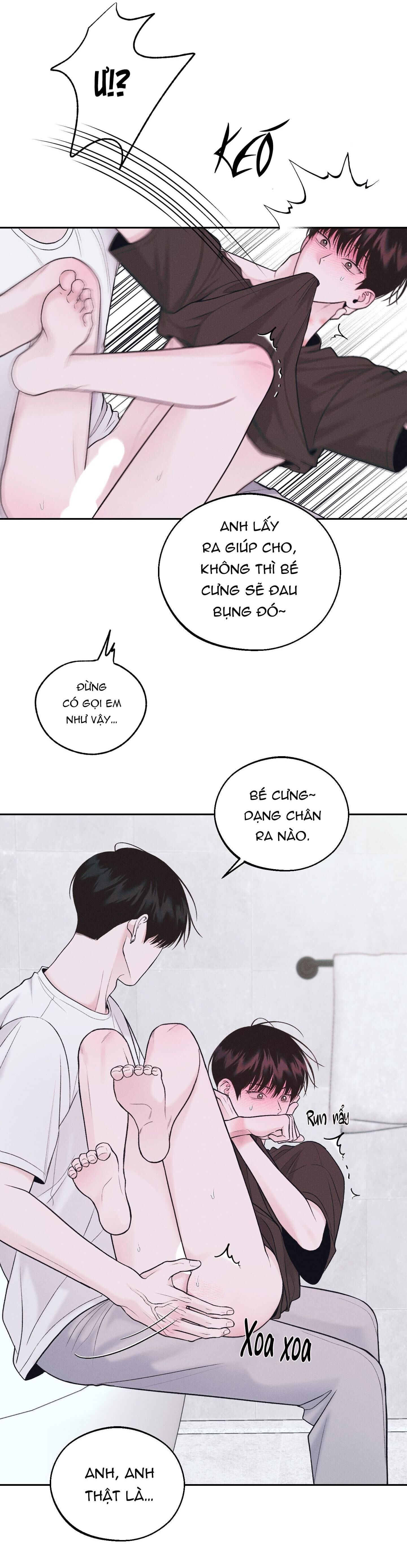 cứu tinh của thứ hai Chapter 18 - Next 19