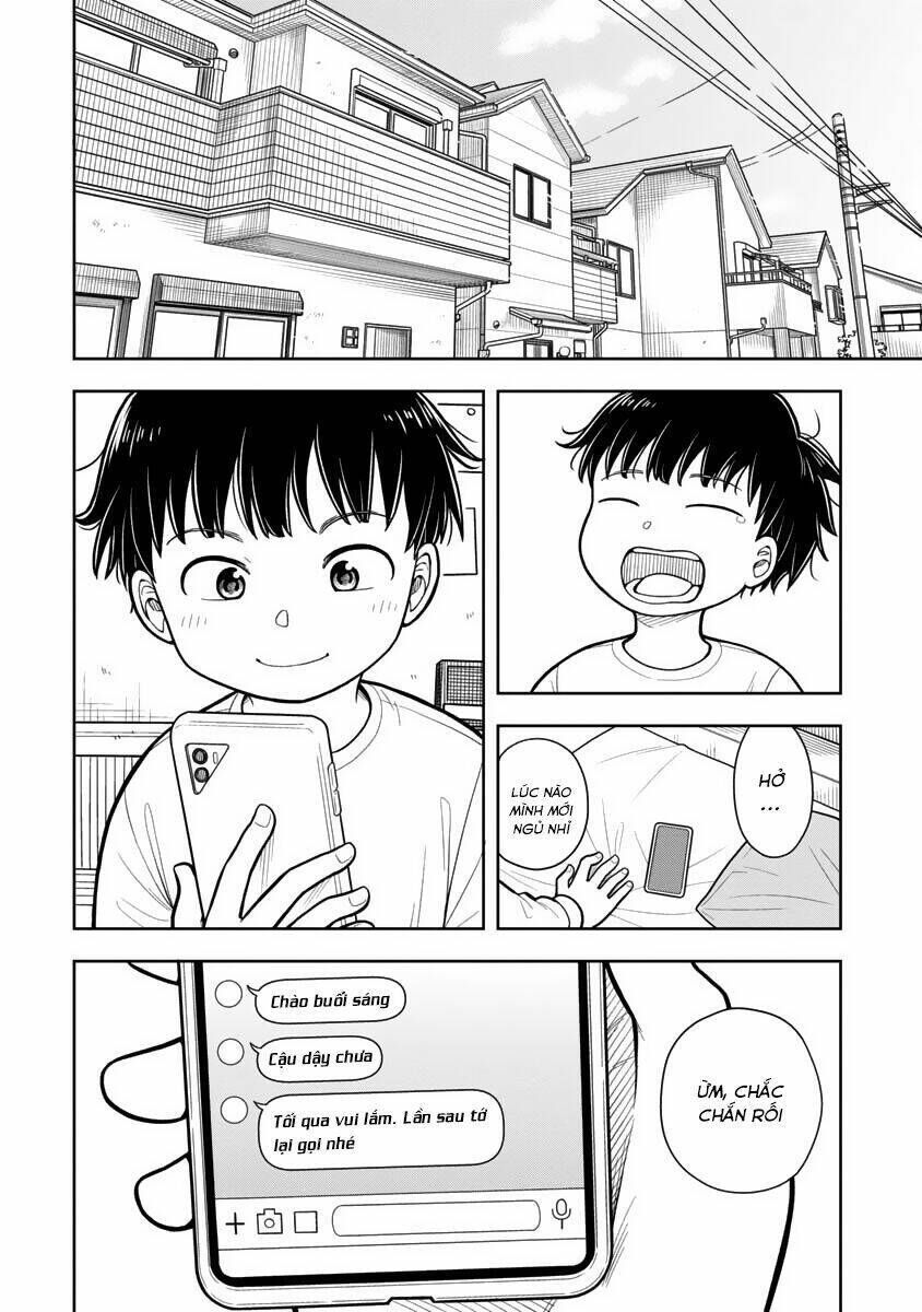 kyou kara hajimeru osananajimi chapter 13 - Next chapter 14