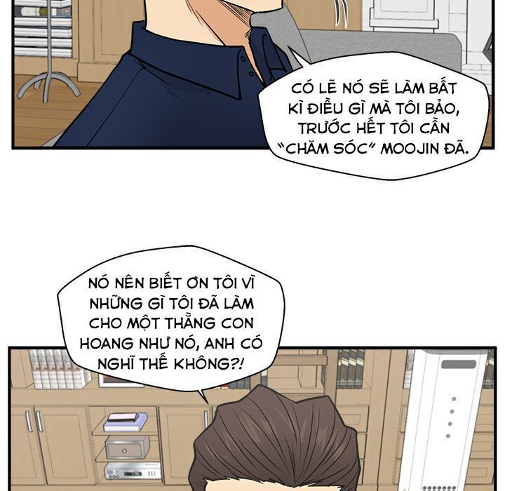 mr.kang Chapter 60 - Next Chapter 61