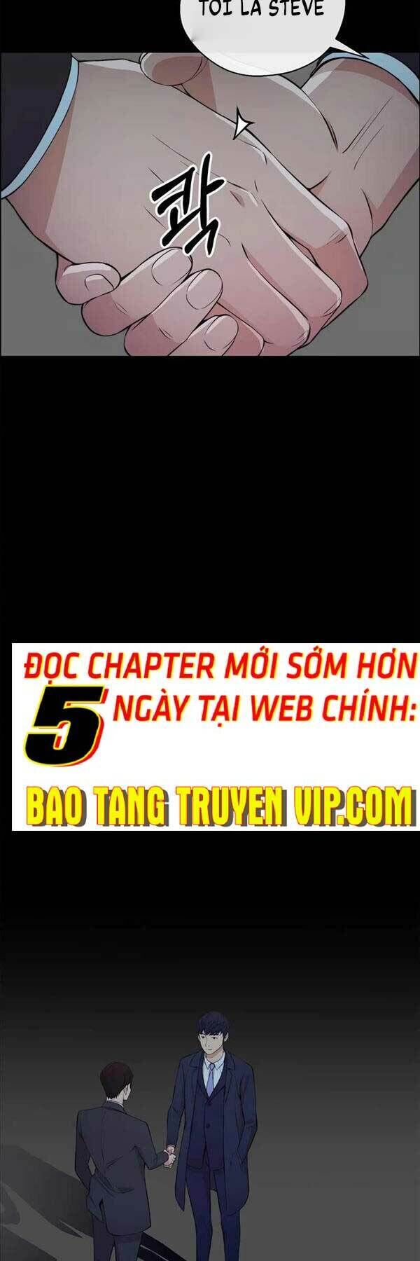 người đàn ông thực thụ chương 133 - Trang 2