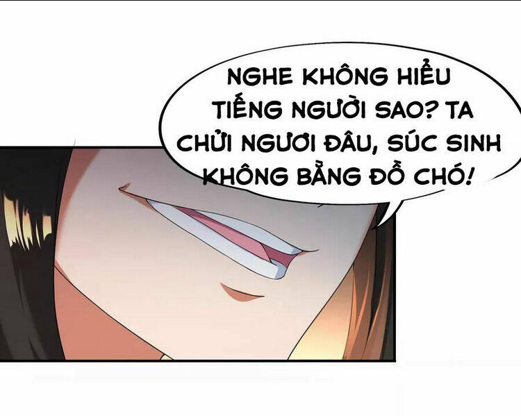 chiến hồn tuyệt thế chapter 6 - Trang 2