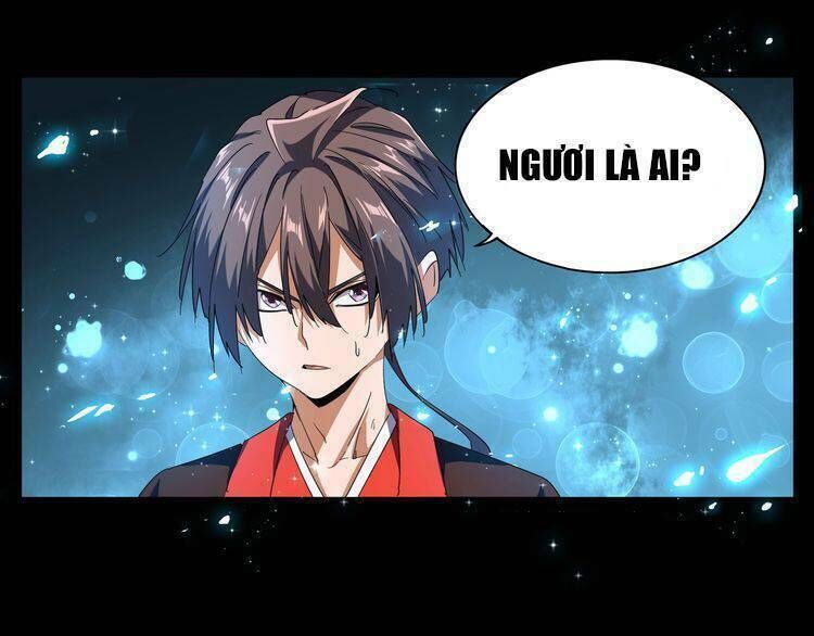 đại quản gia là ma hoàng chapter 74 - Next chapter 75