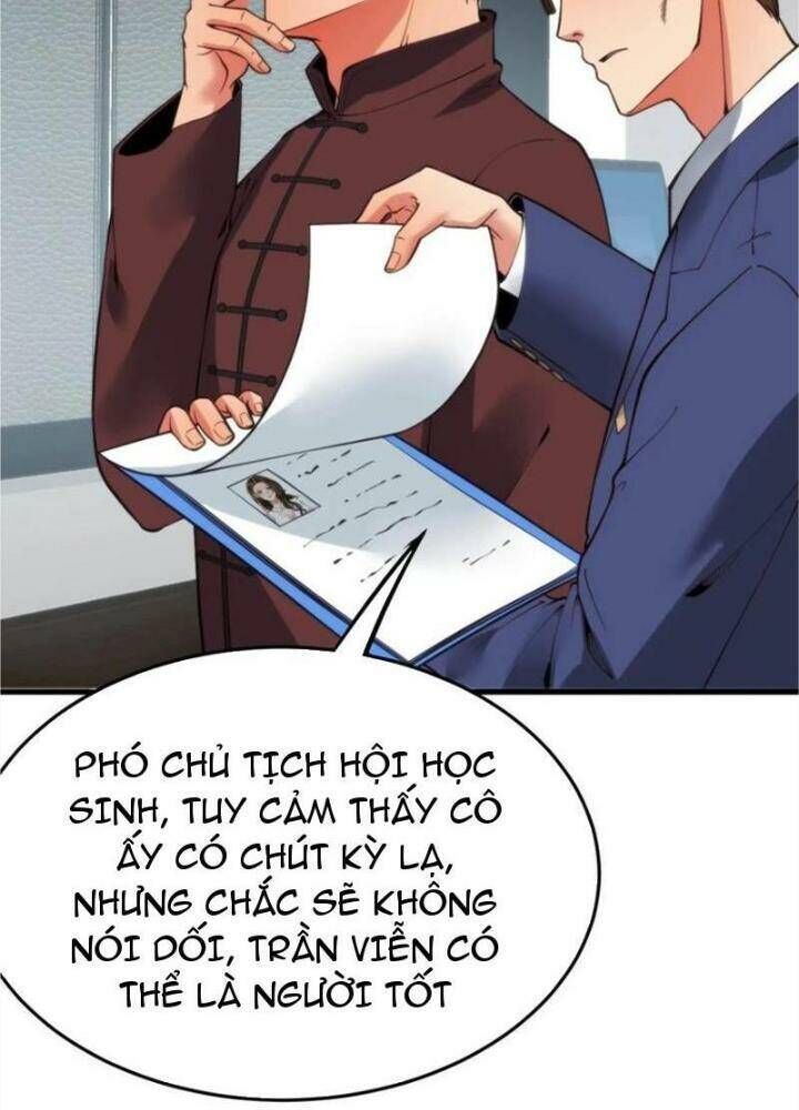 ta có 90 tỷ tiền liếm cẩu! chapter 27 - Trang 2