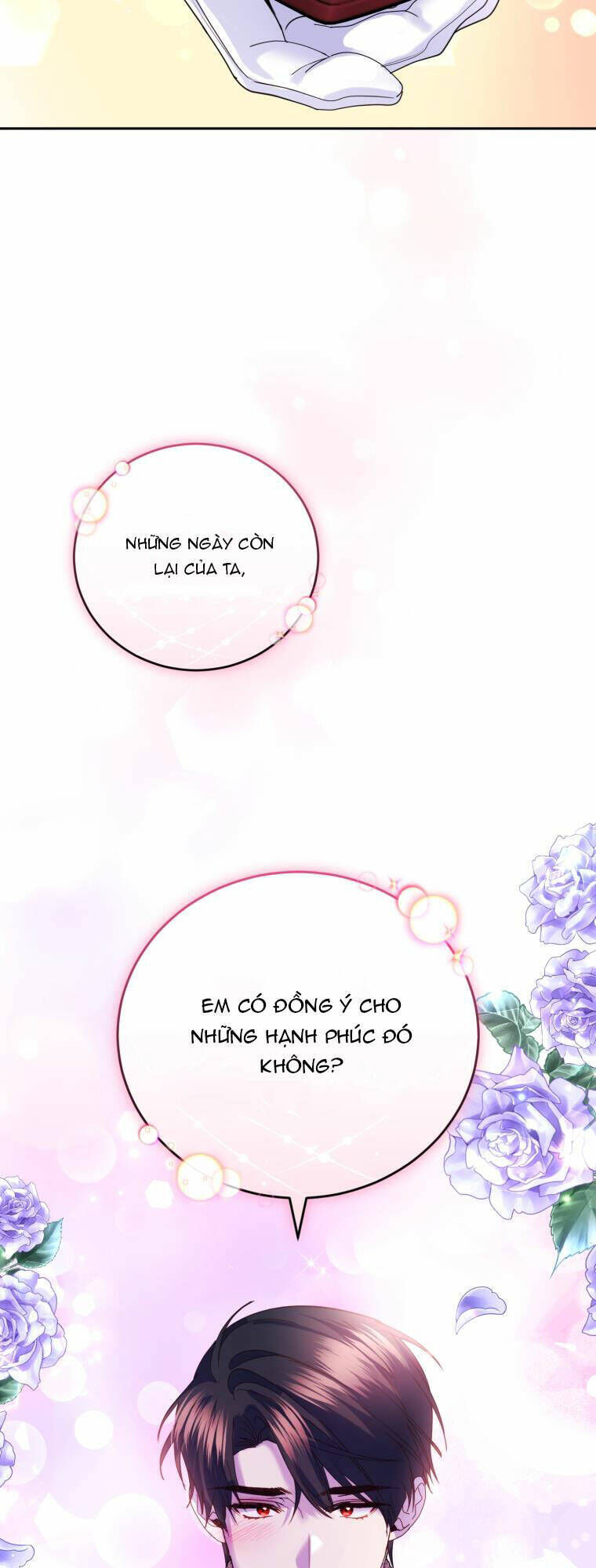 nhà điều chế nước hoa độc quyền của bạo chúa chapter 87 - Trang 2